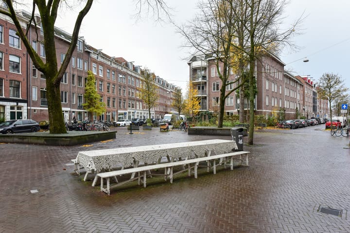 Foto 7 van Barentszstraat 257