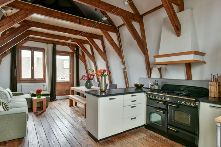 Foto 8 van Barentszstraat 257