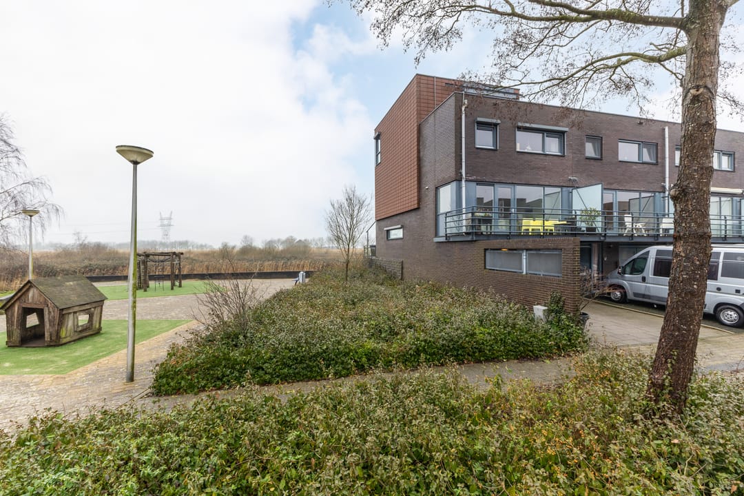 Foto 58 van Mississippistraat 46