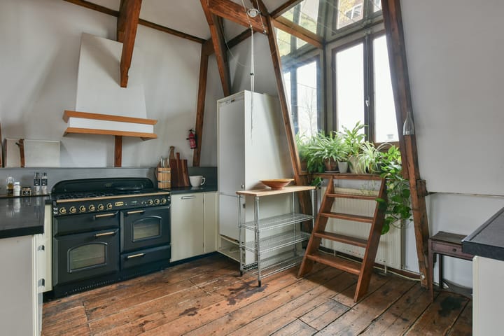 Foto 9 van Barentszstraat 257