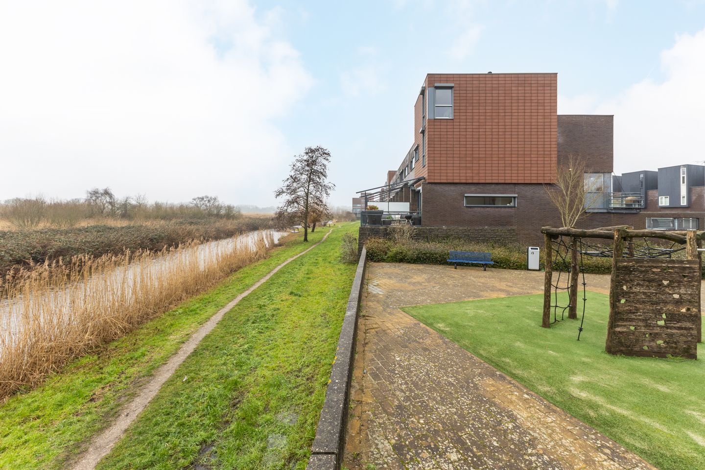 Foto 59 van Mississippistraat 46