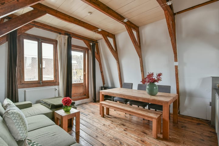 Foto 10 van Barentszstraat 257