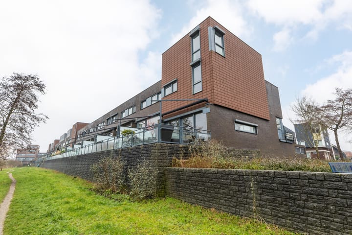 Foto 60 van Mississippistraat 46