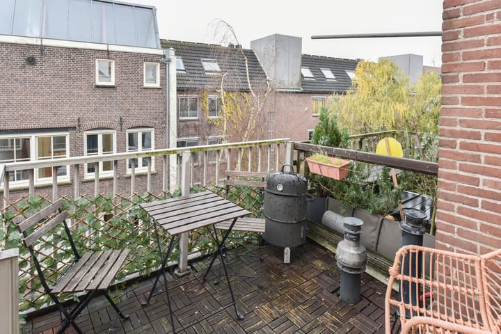 Foto 13 van Barentszstraat 257