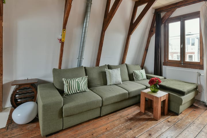 Foto 14 van Barentszstraat 257