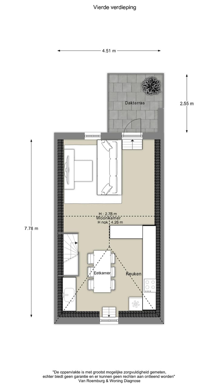 Foto 15 van Barentszstraat 257