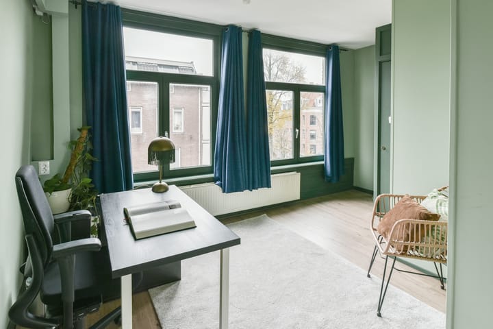 Foto 17 van Barentszstraat 257