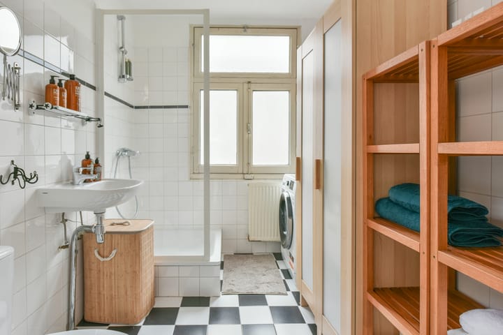 Foto 22 van Barentszstraat 257