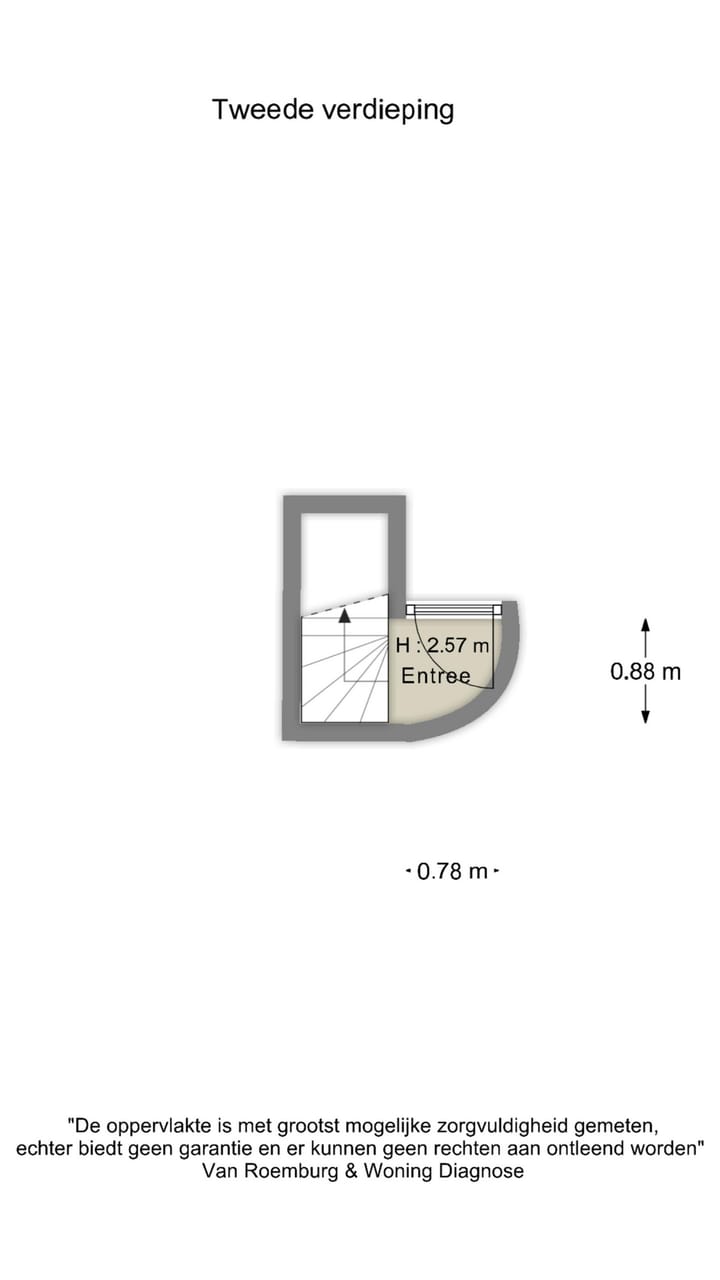Foto 27 van Barentszstraat 257