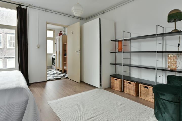 Foto 20 van Barentszstraat 257