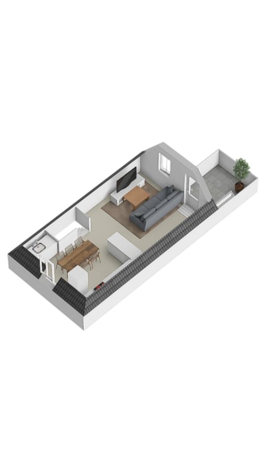 Foto 30 van Barentszstraat 257