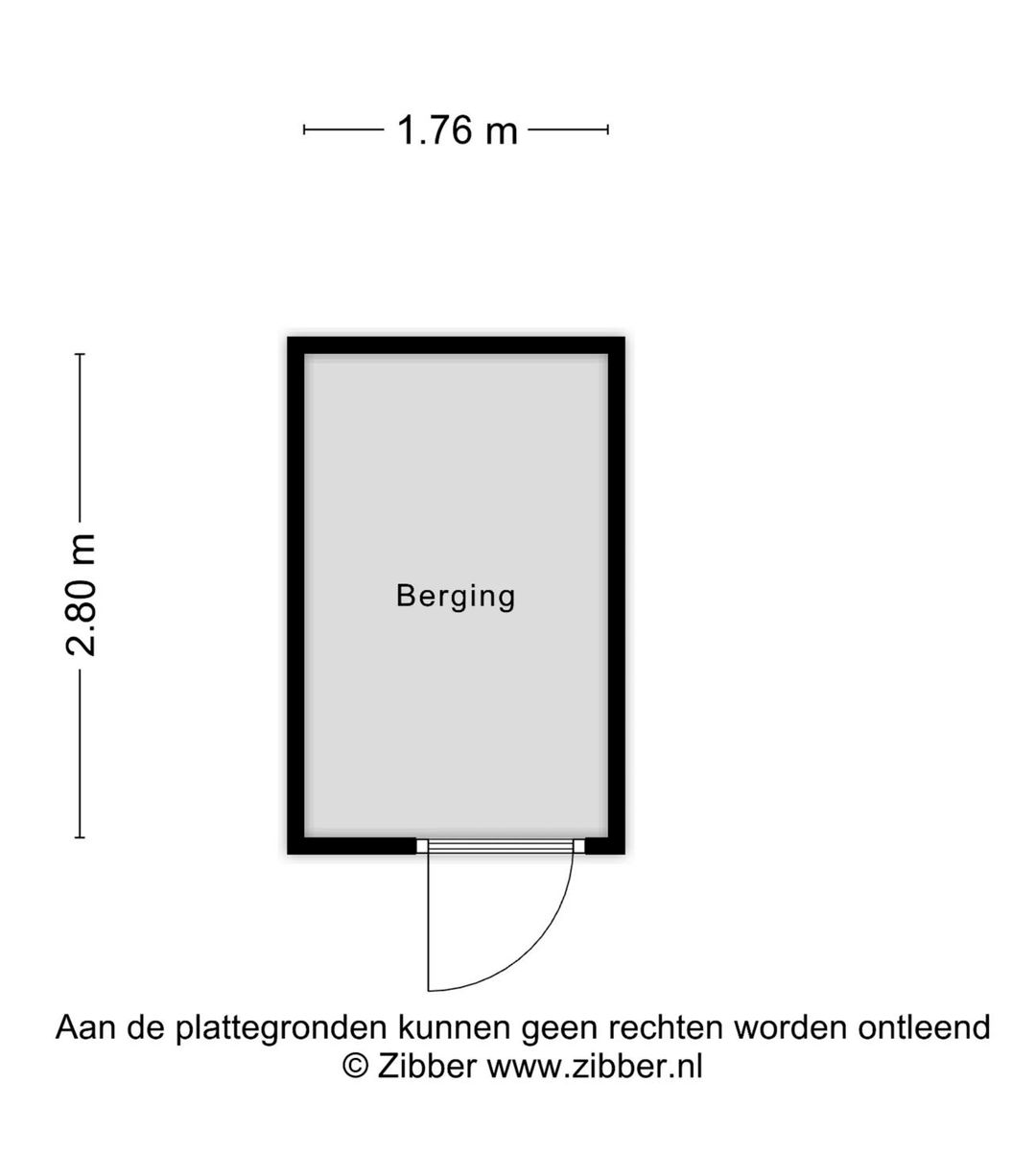 Foto 32 van Lage Bergweg 31-K1