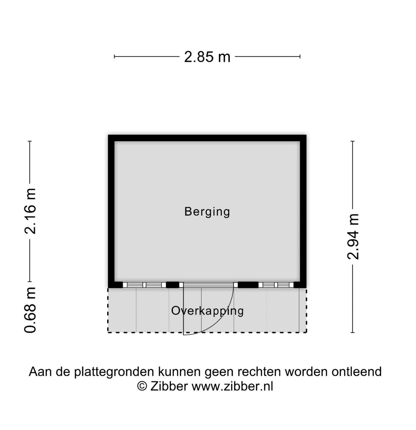 Foto 33 van Lage Bergweg 31-K1
