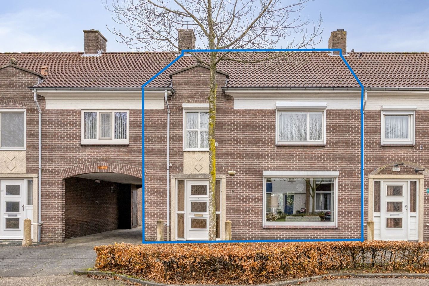 Foto 29 van Prins Bernhardstraat 15