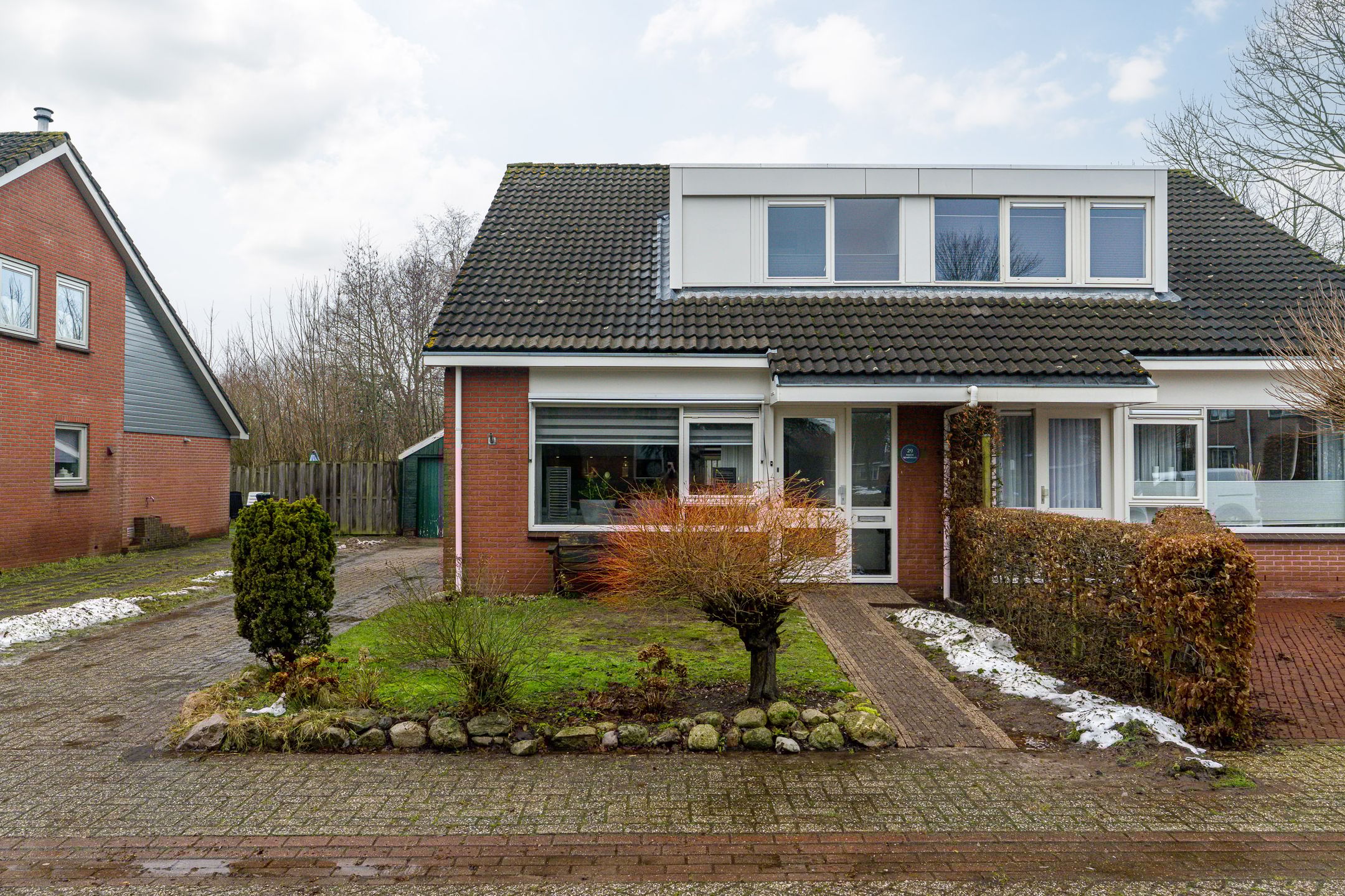 Buying a house in The Netherlands., Bruneel 29
