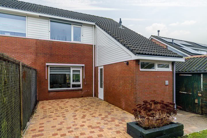 Foto 30 van Bruneel 29