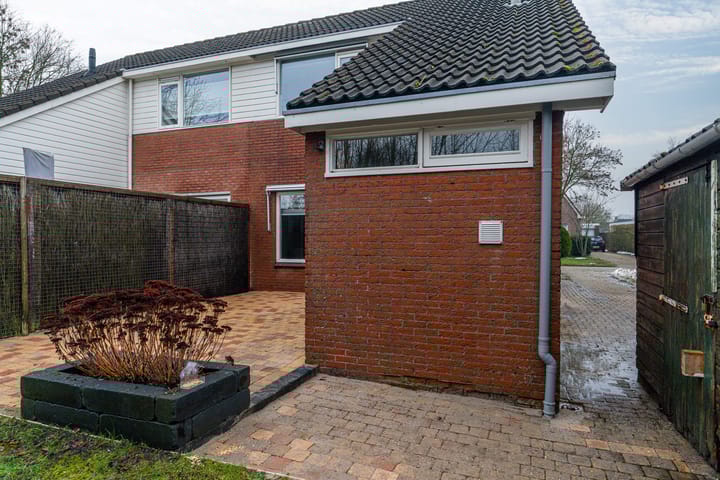 Foto 33 van Bruneel 29