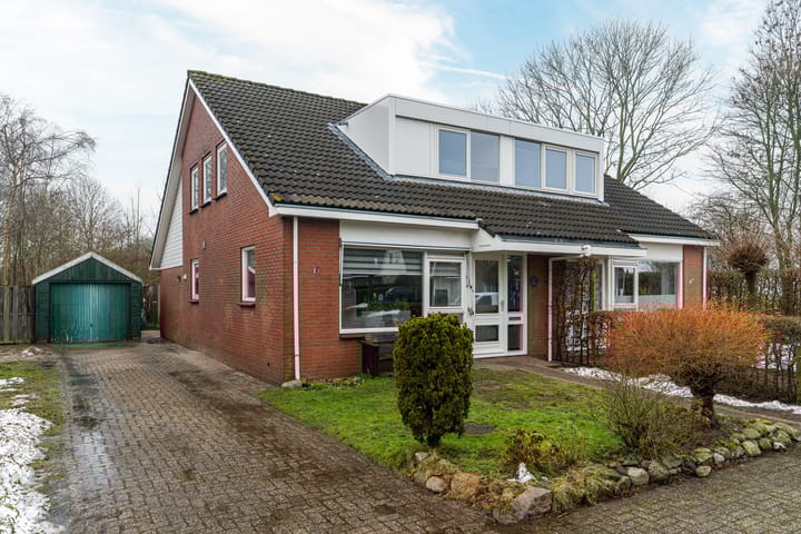 Foto 36 van Bruneel 29