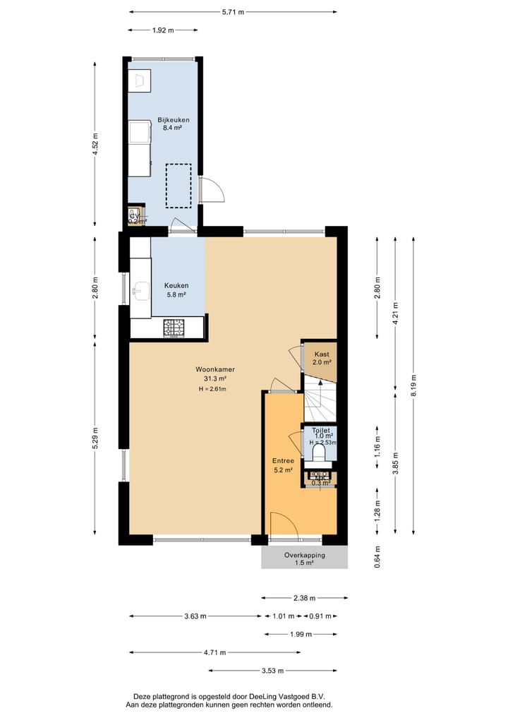 Foto 37 van Bruneel 29