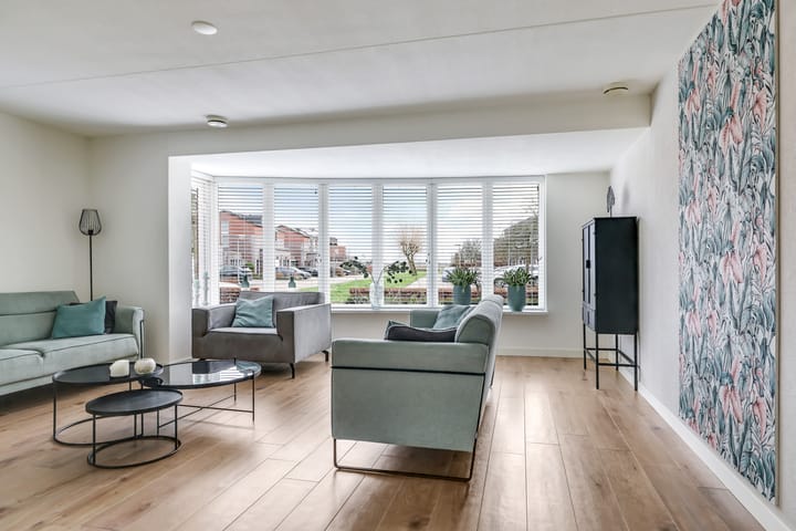 Foto 4 van Heemraadlaan 61