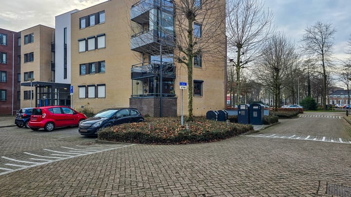 Foto 28 van Wissel 42