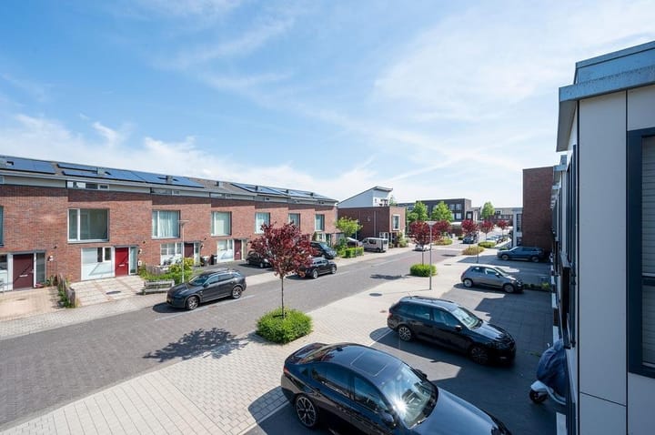 Photo 16 of De Wissel 27