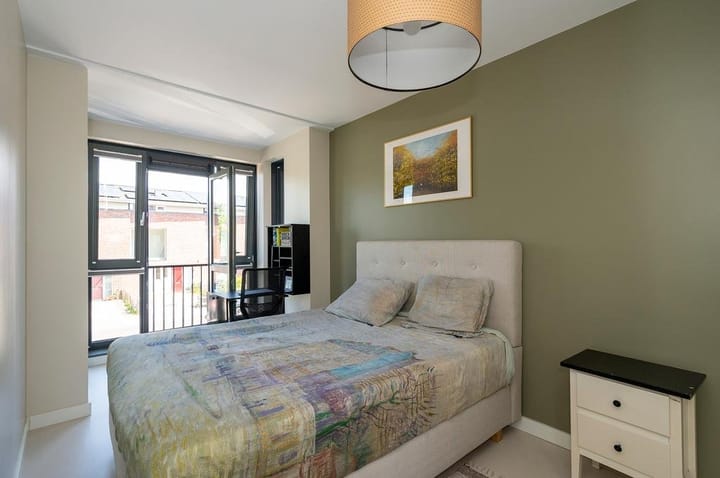 Photo 14 of De Wissel 27