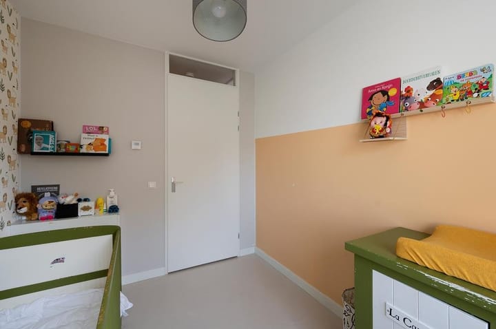 Photo 22 of De Wissel 27