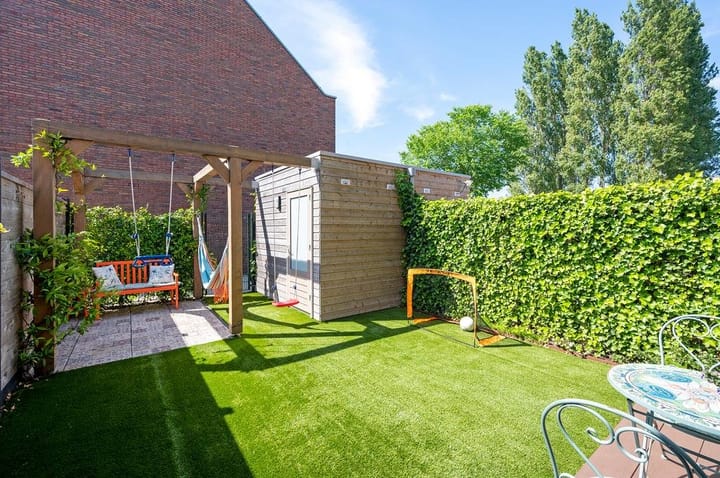 Photo 9 of De Wissel 27