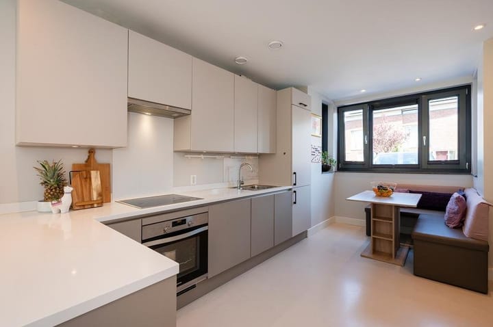 Foto 2 van De Wissel 27