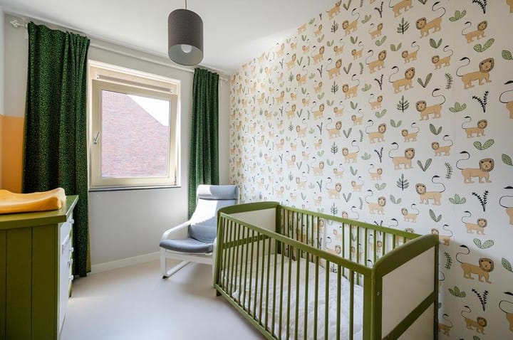 Photo 21 of De Wissel 27