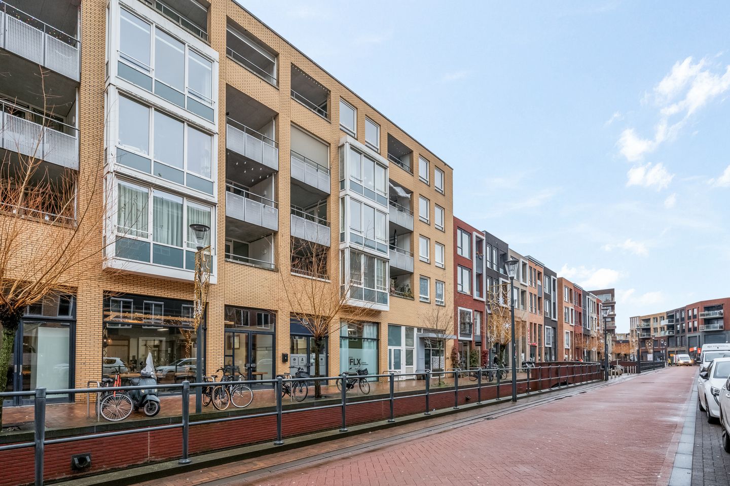 Foto 1 van Brouwersgracht 23