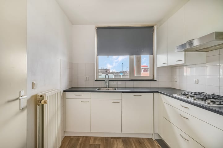 Foto 6 van Brouwersgracht 23