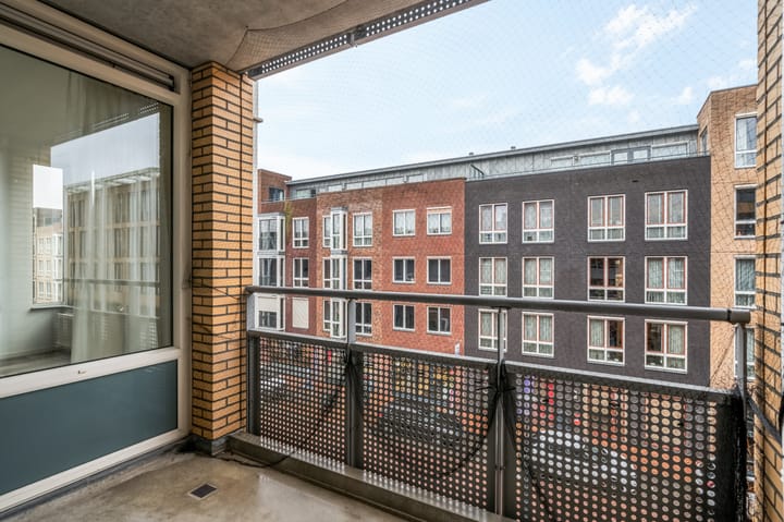 Foto 17 van Brouwersgracht 23