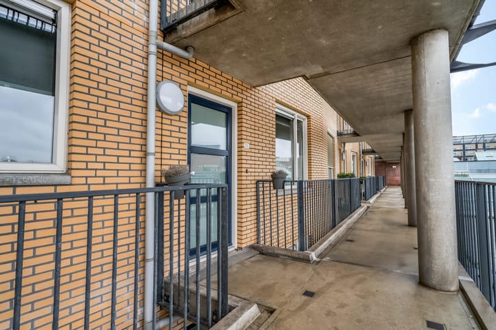 Foto 19 van Brouwersgracht 23