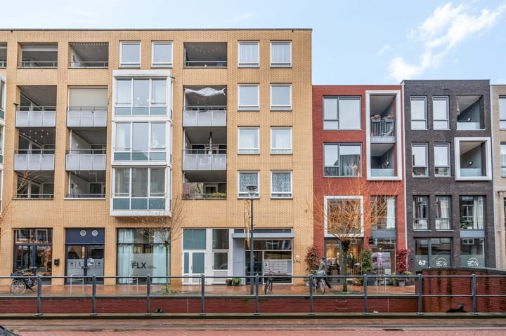 Foto 22 van Brouwersgracht 23