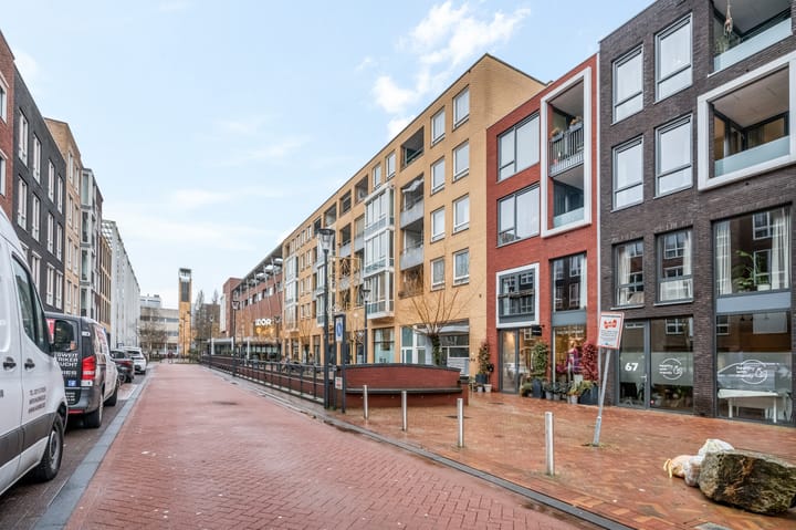 Foto 23 van Brouwersgracht 23