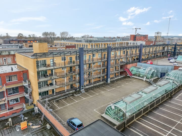 Foto 24 van Brouwersgracht 23