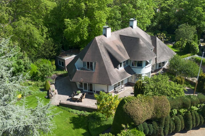 Foto 8 van Leonard Springerhof 4