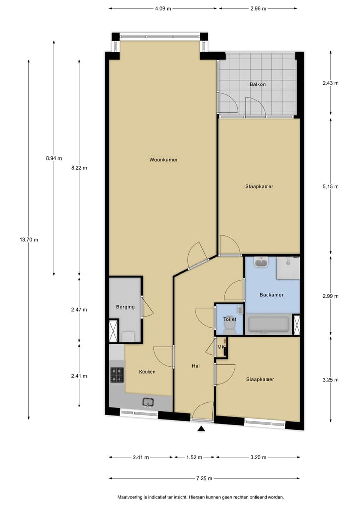 Foto 27 van Brouwersgracht 23