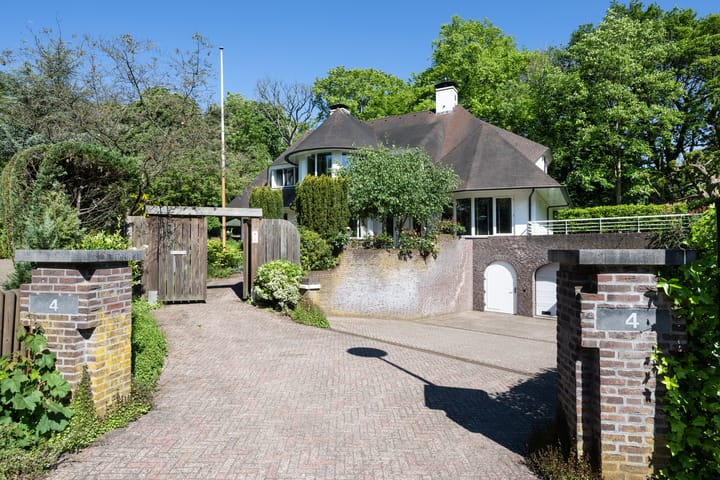 Foto 9 van Leonard Springerhof 4