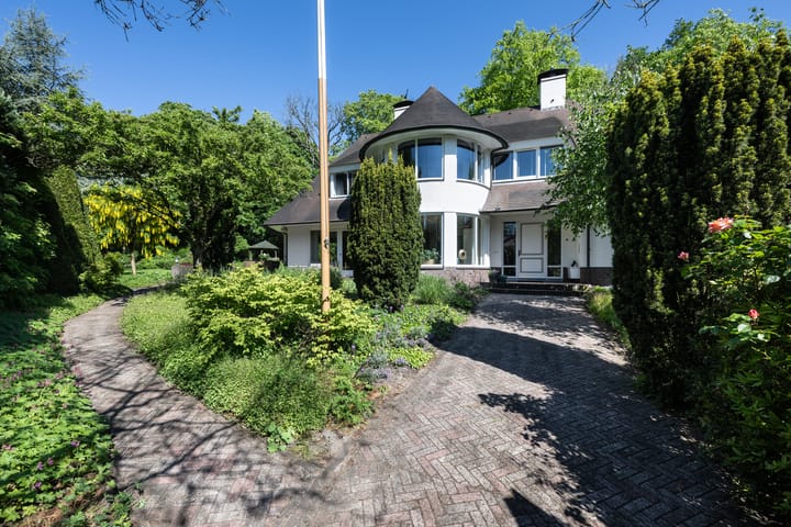 Foto 10 van Leonard Springerhof 4