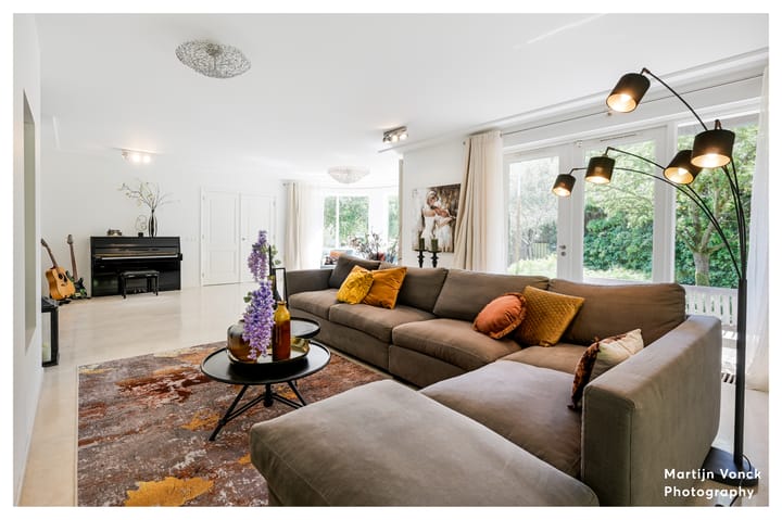 Foto 13 van Leonard Springerhof 4