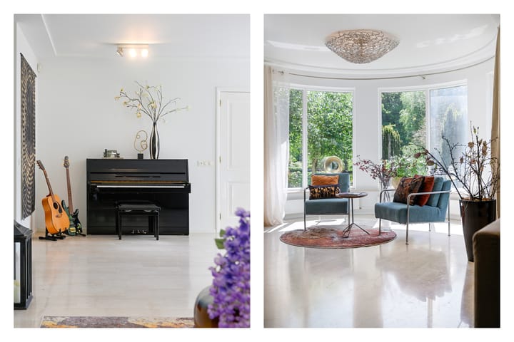 Foto 14 van Leonard Springerhof 4