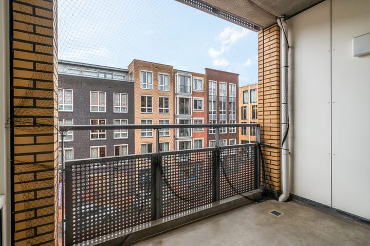 Foto 18 van Brouwersgracht 23