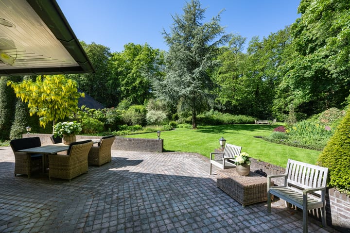 Foto 2 van Leonard Springerhof 4