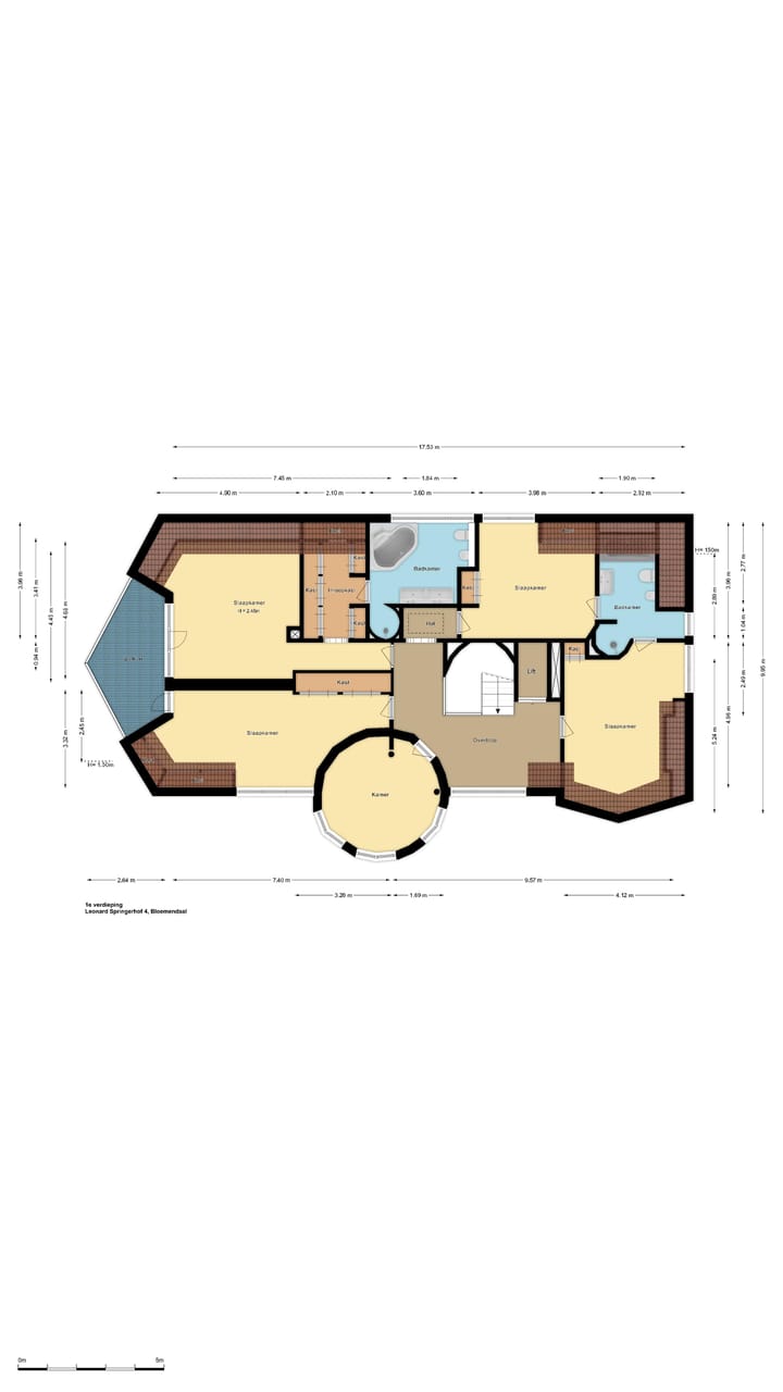 Foto 63 van Leonard Springerhof 4