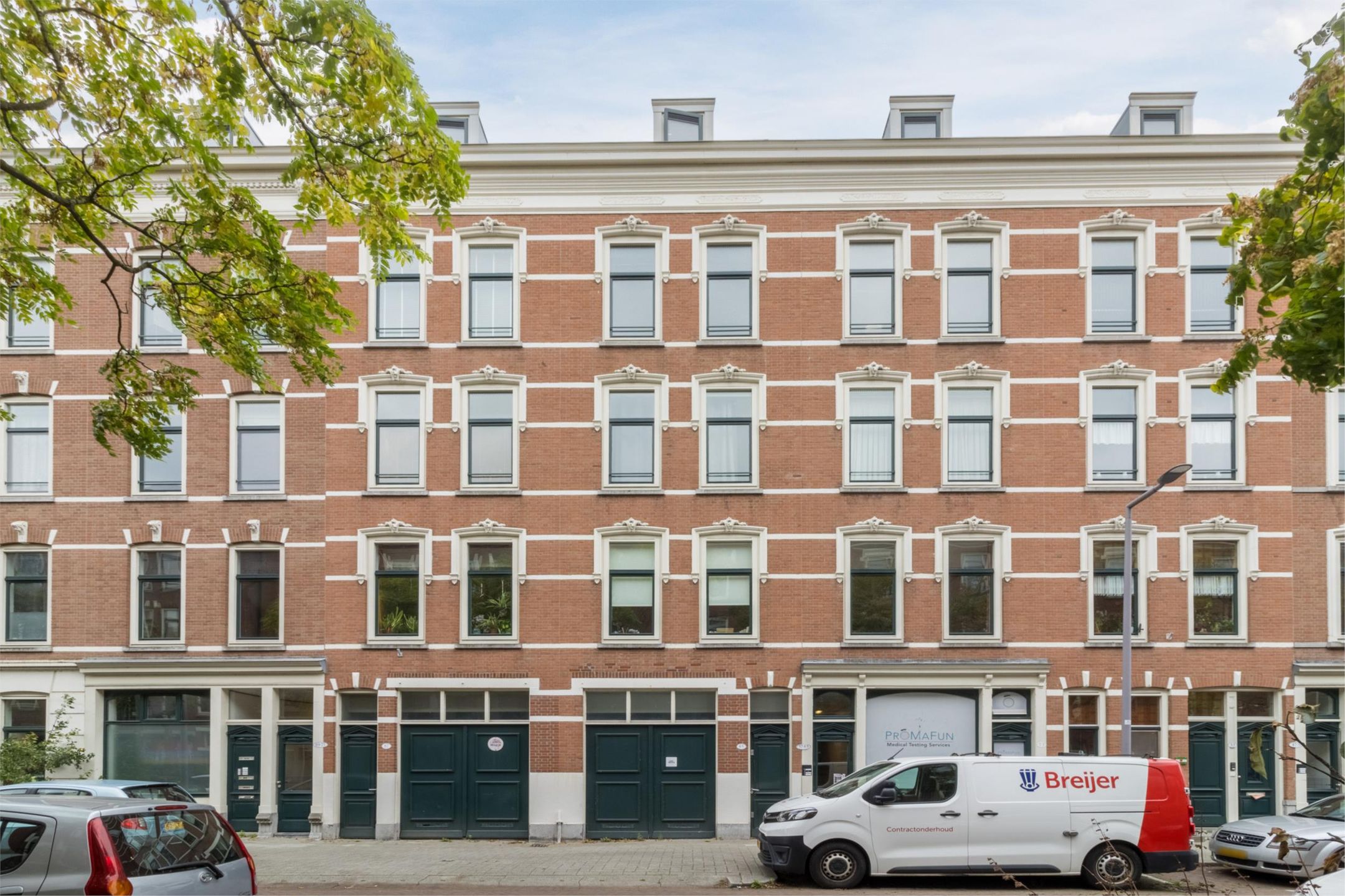 Sleephellingstraat 63 