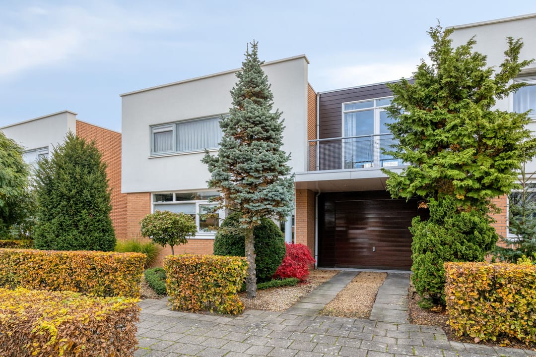 Foto 1 van Laan van Tolkien 184