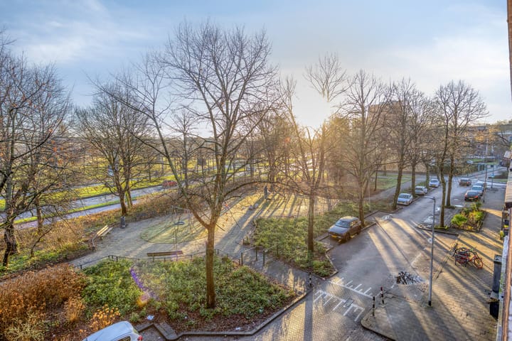 Brigantijnstraat 13 C